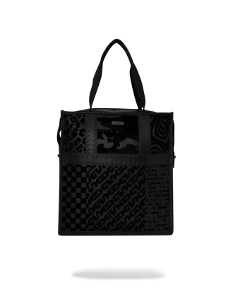 BOLSA DE VIAJE NEMESIS HUNT