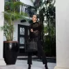 BOLSA DE VIAJE NEMESIS HUNT