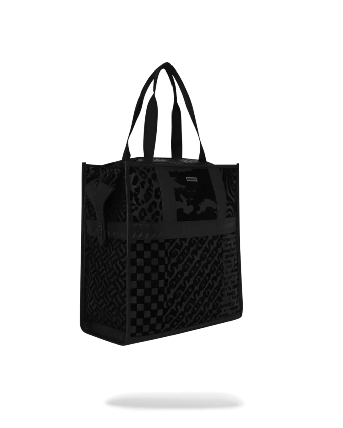 BOLSA DE VIAJE NEMESIS HUNT