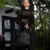 BOLSA DE VIAJE NEMESIS HUNT