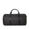 Bolsa de viaje Obsidian Stunner A.i.6 Sandflower Collab Bolsa de viaje Obsidian Stunner A.i.6 Sandflower Collab