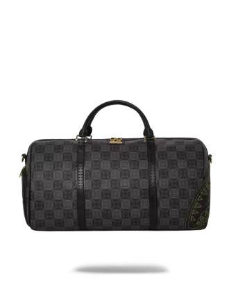 Bolsa de viaje Obsidian Stunner A.i.6 Sandflower Collab
