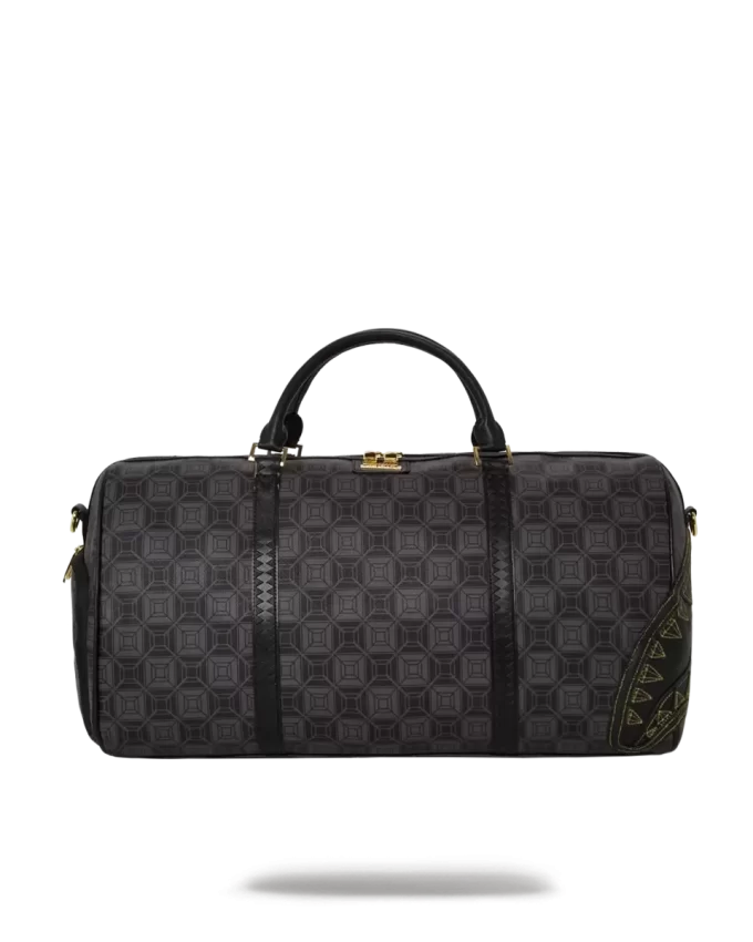 Bolsa de viaje Obsidian Stunner A.i.6 Sandflower Collab Bolsa de viaje Obsidian Stunner A.i.6 Sandflower Collab