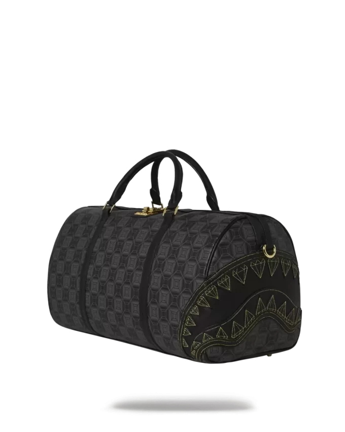 Bolsa de viaje Obsidian Stunner A.i.6 Sandflower Collab Bolsa de viaje Obsidian Stunner A.i.6 Sandflower Collab
