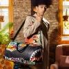 Bolsa de viaje para búsqueda artística