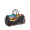 Bolsa de viaje para búsqueda artística