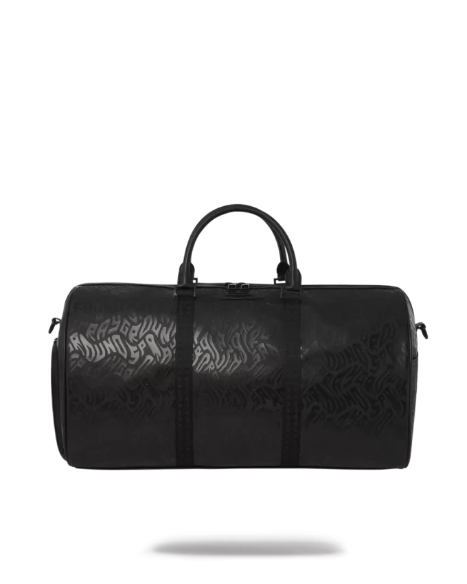 Bolsa de viaje para jet privado