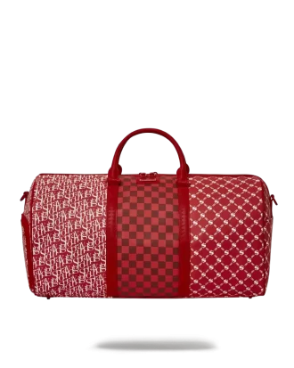 Bolsa de viaje para viajeros frecuentes