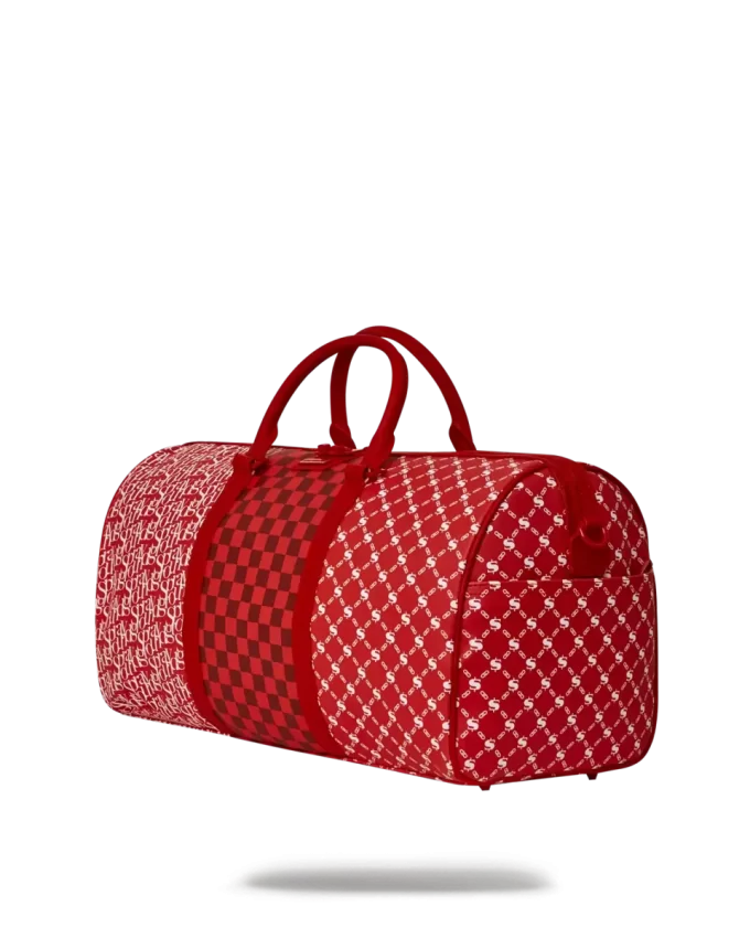 Bolsa de viaje para viajeros frecuentes Bolsa de viaje para viajeros frecuentes
