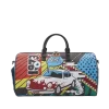 BOLSA DE VIAJE PORSCHE 1972 COLLAB (SOLO SE FABRICARON 1.911 UNIDADES) BOLSA DE VIAJE PORSCHE 1972 COLLAB (SOLO SE FABRICARON 1.911 UNIDADES)