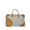 BOLSA DE VIAJE PYRAMID HENNY LATTE