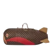 Bolsa de viaje Raceway Henny Torpedo