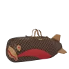Bolsa de viaje Raceway Henny Torpedo