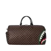 BOLSA DE VIAJE ROMEO AIR ITALIA TIBURÓN BOLSA DE VIAJE ROMEO AIR ITALIA TIBURÓN
