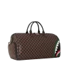 BOLSA DE VIAJE ROMEO AIR ITALIA TIBURÓN BOLSA DE VIAJE ROMEO AIR ITALIA TIBURÓN