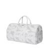 BOLSA DE VIAJE SHARK CHECK (BLANCA)