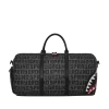 BOLSA DE VIAJE SHARKFINITY STEALTH PILOT BOLSA DE VIAJE SHARKFINITY STEALTH PILOT