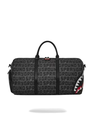 BOLSA DE VIAJE SHARKFINITY STEALTH PILOT