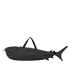 BOLSA DE VIAJE SHARKFINITY STEALTH PILOT CON FORMA DE TIBURÓN
