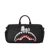 BOLSA DE VIAJE SNOOPY DÍA LIBRE