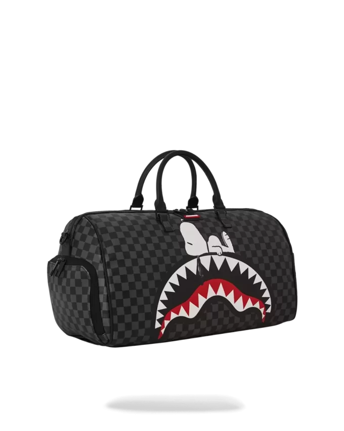 BOLSA DE VIAJE SNOOPY DÍA LIBRE