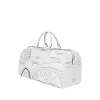 BOLSA DE VIAJE TECHNICAL CUT & SHARK BOLSA DE VIAJE TECHNICAL CUT & SHARK