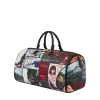 BOLSA DE VIAJE «TODOS LOS DÍAS SON UNA PELÍCULA» BOLSA DE VIAJE «TODOS LOS DÍAS SON UNA PELÍCULA»