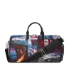 BOLSA DE VIAJE «TODOS LOS DÍAS SON UNA PELÍCULA» BOLSA DE VIAJE «TODOS LOS DÍAS SON UNA PELÍCULA»