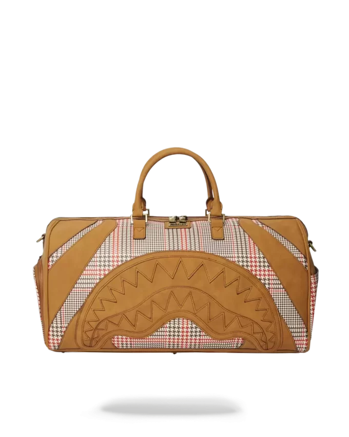 BOLSA DE VIAJE TURBO 500