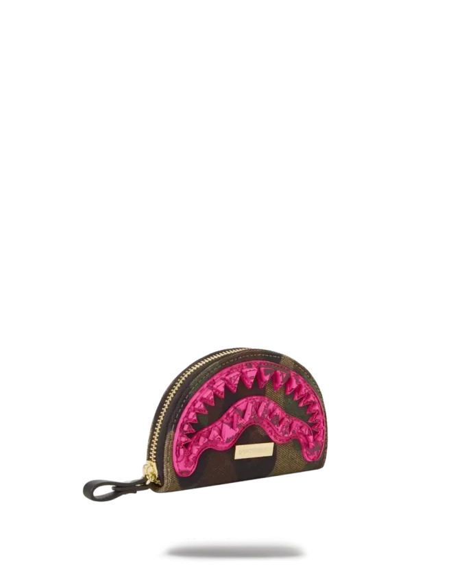 BOLSA DE ZONA DE CAÍDA
