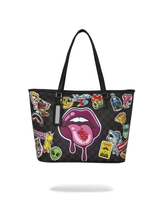 BOLSA DELICIOSA