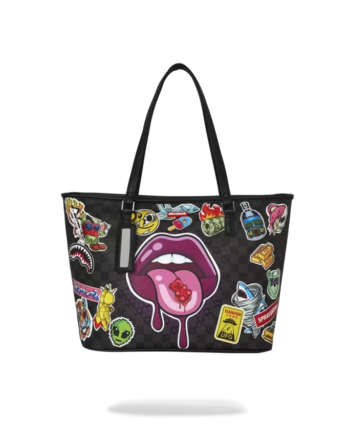 BOLSA DELICIOSA BOLSA DELICIOSA
