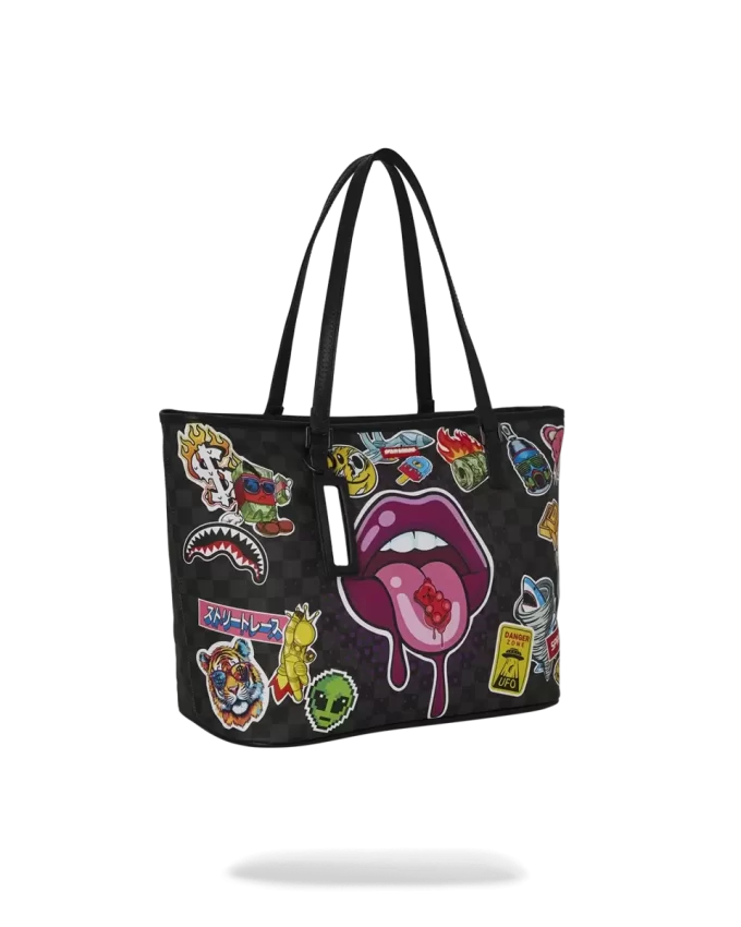 BOLSA DELICIOSA BOLSA DELICIOSA