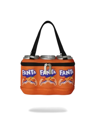 BOLSA FANTA SIX-PACK-TASTIC