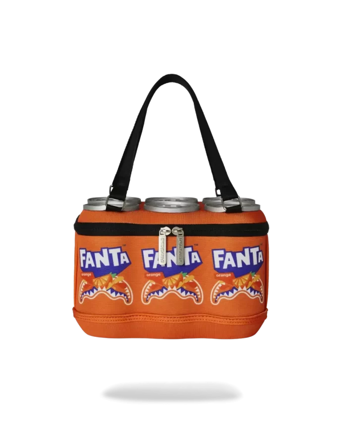 BOLSA FANTA SIX-PACK-TASTIC BOLSA FANTA SIX-PACK-TASTIC