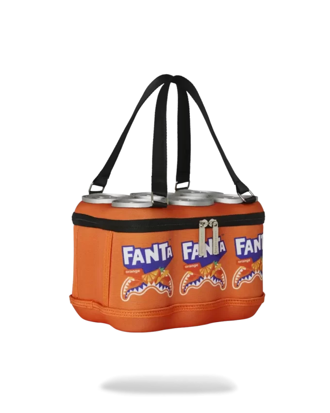 BOLSA FANTA SIX-PACK-TASTIC BOLSA FANTA SIX-PACK-TASTIC