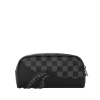 BOLSA FANTASMA DE LA PISTA DE CARRERAS