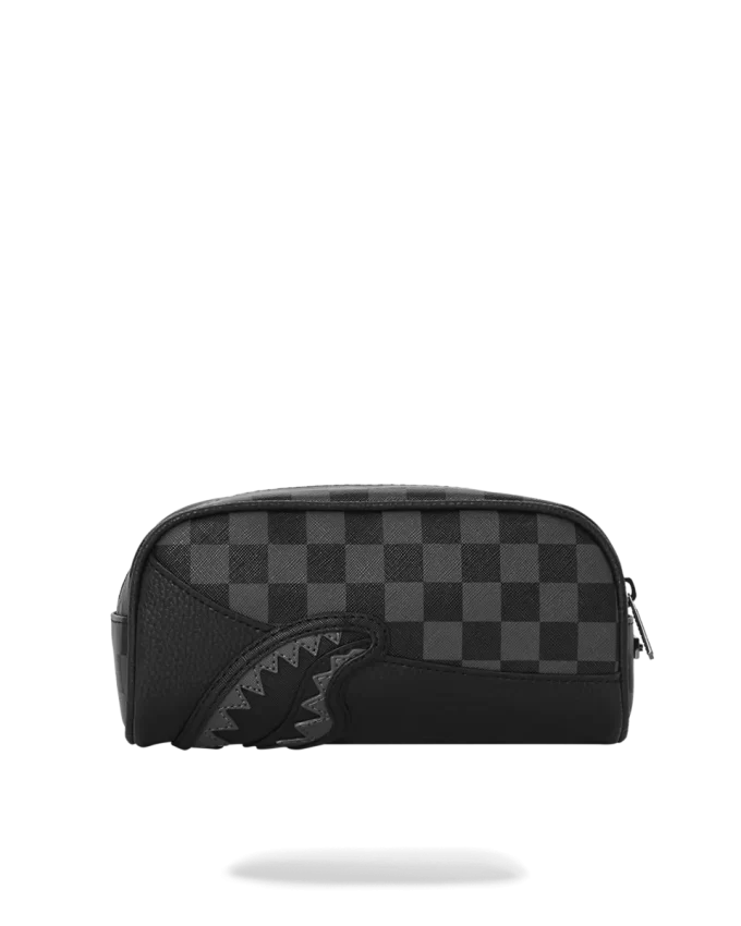 BOLSA FANTASMA DE LA PISTA DE CARRERAS