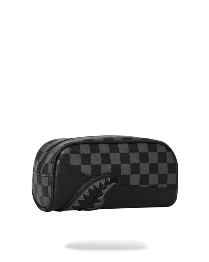 BOLSA FANTASMA DE LA PISTA DE CARRERAS