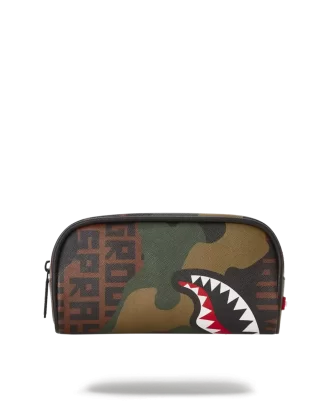 BOLSA INFINITI DE CAMUFLAJE
