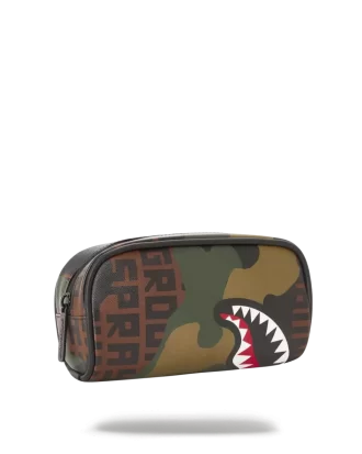 BOLSA INFINITI DE CAMUFLAJE