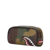 BOLSA INFINITI DE CAMUFLAJE