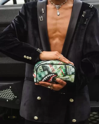 BOLSA «MAMÁ, LO LOGRÉ»