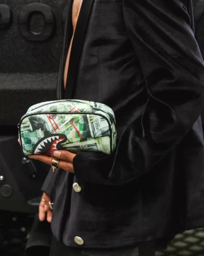BOLSA «MAMÁ, LO LOGRÉ»