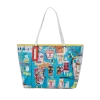 BOLSA OFICIAL DE BASQUIAT MITCHELL CREW 1983 BOLSA OFICIAL DE BASQUIAT MITCHELL CREW 1983