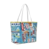 BOLSA OFICIAL DE BASQUIAT MITCHELL CREW 1983 BOLSA OFICIAL DE BASQUIAT MITCHELL CREW 1983
