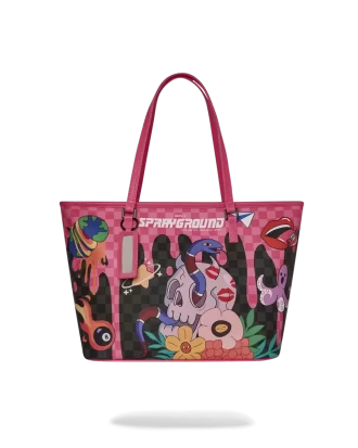 BOLSA PARA HAMBRE FELIZ