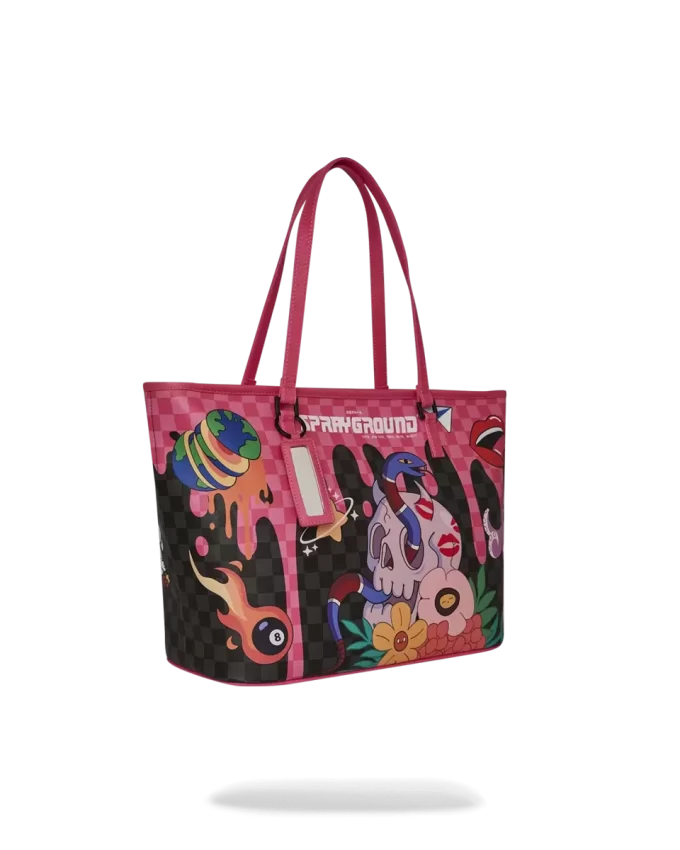 BOLSA PARA HAMBRE FELIZ BOLSA PARA HAMBRE FELIZ