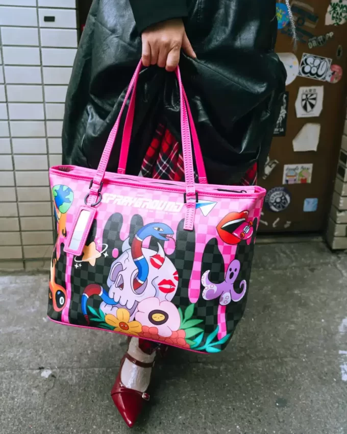 BOLSA PARA HAMBRE FELIZ BOLSA PARA HAMBRE FELIZ