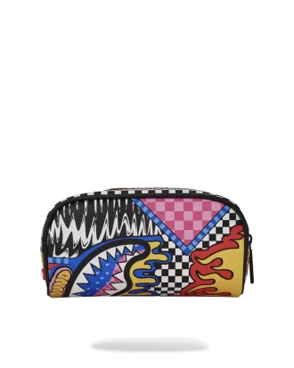 BOLSA PARA MOSH PIT